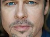 Brad Pitt Marocco salvifico