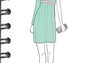 Fashion Bloggers contest: your designed dress