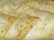 Crespelle ricotta spinaci forno