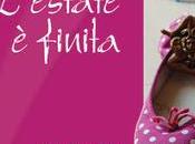 segnalazioni L'estate finita