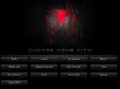 Sony ufficializza un'anteprima febbraio Roma Amazing Spider-Man