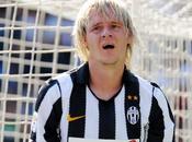 Krasic snobba Lazio.