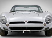 Bizzarrini 5300GT Strada