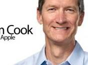 Lettera Team Cook inviata dipendenti Apple.