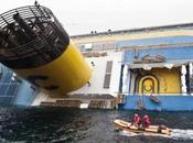 Rimborsi passeggeri della Costa Concordia