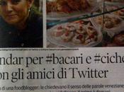 social #Bacari