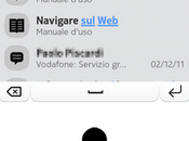 QVIK, ovvero Quick Voice Input Keyboard, nuova a...