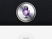 Utilizzare Siri iPhone iPod Touch quarta generazione SiriPort Guide