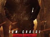 Mission: Impossible Protocollo Fantasma Recensione