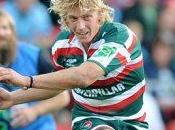 Billy Twelvetrees dice Tigers: aspetta Gloucester