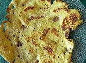 Galletta Dukan alla crusca d'avena