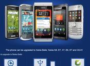 Symbian Belle L’aggiornamento Smartphone Nokia arriva Febbario 2012!