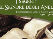 Lunedì Segreti Signore degli Anelli