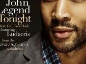 John Legend feat. Ludacris Tonight(Best Ever Had) Video Testo Traduzione