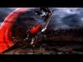 Soul Calibur trailer pubblicitario italiano