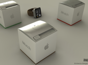 Confezione dell’iWatch2