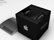 iWatch2, l’orologio Apple secondo Studio