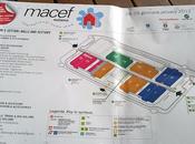 ...MACEF...la prima fiera...che bella esperienza!...