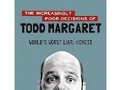 "The Increasingly Poor Decisions Todd Margaret" Prima Stagione