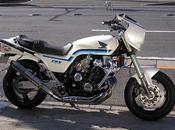 Honda 1000 Special Auto Magic