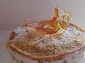 torta Ricotta Pere