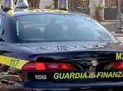 Blitz delle Fiamme gialle Milano: comunicato della Guardia Finanza