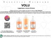 Davines Volu: volume tuoi capelli!