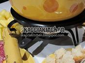 Fonduta Svizzera
