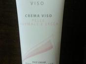 Review: Crema viso pelli normali secche Bjobj