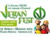 L’Onda Vegan deve travolgere Toscana l'Italia