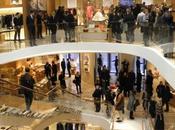Louis Vuitton inaugura Roma “Maison Etoile”