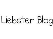 Liebster Blog