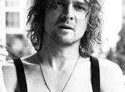 Brendan Benson