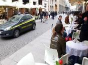 “Furbetti della Movida” dichiaravano meno!