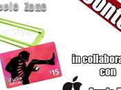 [Contest]Vinci Itunes Gift Card bumper verde iPhone