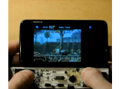 Nokia N900, come farlo diventare console videogiochi