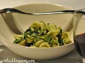 Orecchiette cime rapa inizia festa!