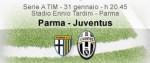 Parma-Juventus: convocati mister Conte. Nessuno squalificato Giudice Sportivo squadre.