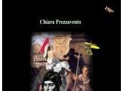 L’Itala Giuditta Opera steampunk cinque atti Chiara Prezzavento)