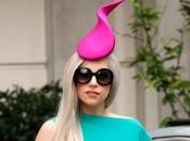 Lady Gaga incinta siciliano?