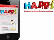 Happy male: l’App iPhone pensata uomini