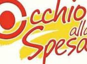 Occhio alla Spesa Martedi Gennaio 2012