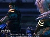 Final Fantasy XIII-2, data prezzo giapponese Lightning