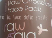 Review Gaia: Chocolate Face Pack