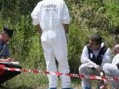 Flash! Roma. nome corpo carbonizzato trovato sull'Ardeatina