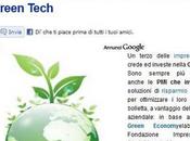 Tecnologie Verdi: Secondo Officinae Verdi imprese italiane credono investono nella Green Tech