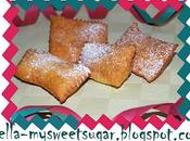 Crogetti carnevale