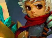 Bastion offerta tutta settimana Xbox Live Marketplace
