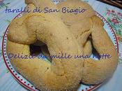 Taralli biagio