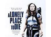 Lonely Place Julian Gilbey